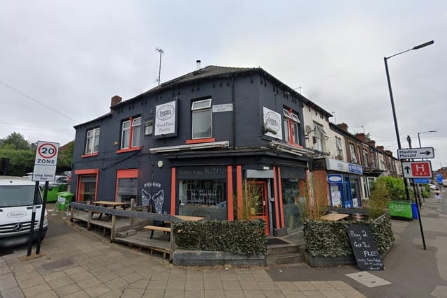 Nether Edge Pizza Co, on 144 Abbeydale Road, was awarded a five-star food hygiene rating on August 21, 2022.