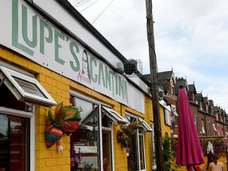 The undisputed heavyweight of the Leeds Mexican scene according to our readers. This spot was nominated by dozens of fans including Steve Linsell, Johnny Clarke, and Jay Williams, who noted it is "superb" and "without a doubt" the best in the city. 🌮 204 Cardigan Rd, Burley, Leeds LS6 1LF