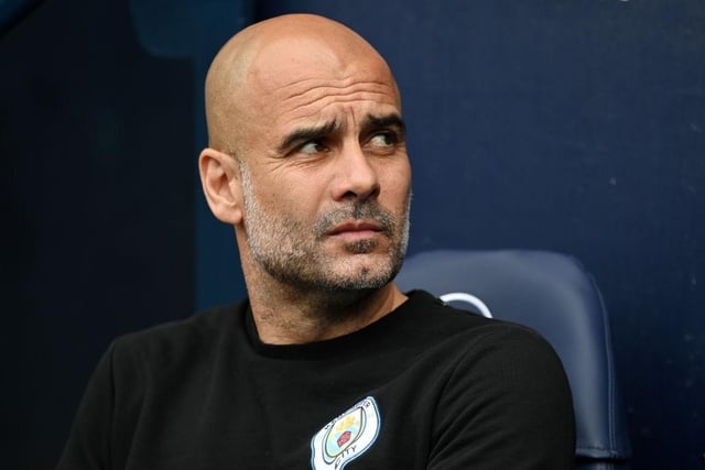 The Spaniard is one of the most decorated managers of all-time and has recently led Manchester City to yet another Premier League title. Paddy Power have priced him at 12/1 to become next England manager. 
