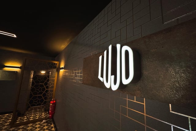 The entertainment at Bar Lujo, on Ecclesall Road, Sheffield, will include confetti shows and fire breathers
