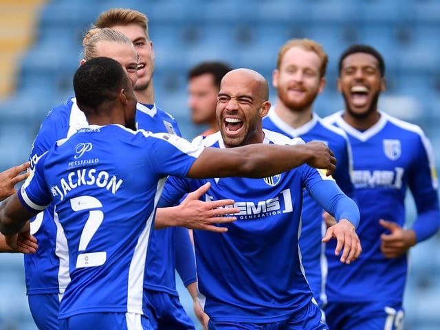 Points achieved: 61... goal difference: -1