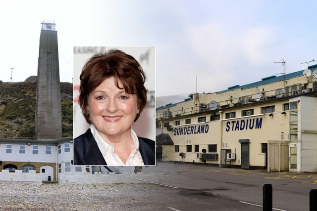 The ITV detective drama starring Brenda Blethyn has probably seem more North East location filming than any other recent TV show. Among the places it has taken in are Sunderland Greyhound Stadium and Marsden Grotto.