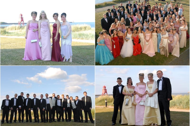 What are your memories of your prom? Tell us more by emailing chris.cordner@jpimedia.co.uk