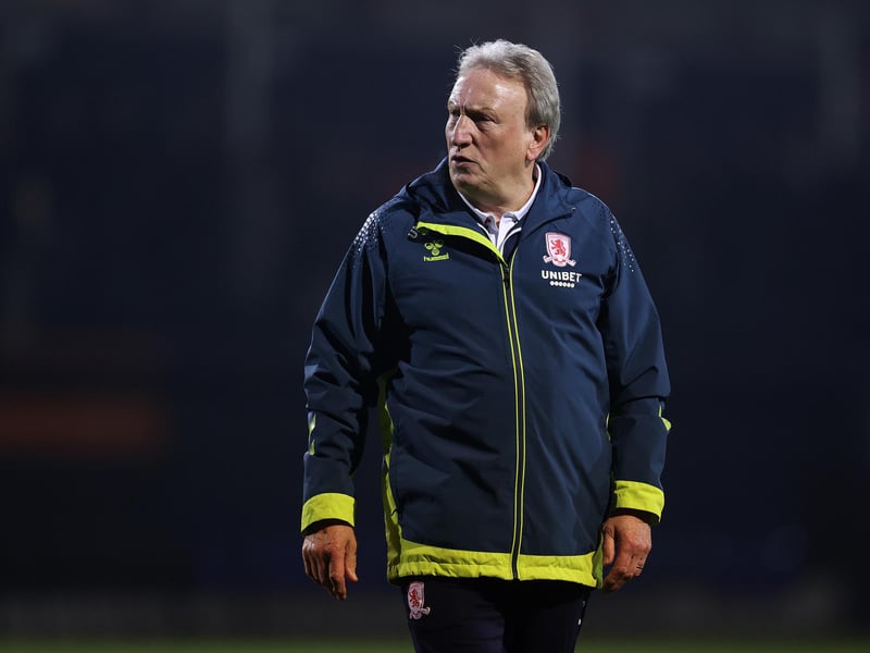 "I used the Olympics in my team talk. When I went to bed, Kelly Holmes turned me on - which is sad for me isn't it? But when I watched Kelly and the relay lads, their ambition was to aim for the top. Now I think I have a group of lads who should look at themselves and also aim for the top."