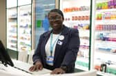 People in South Yorkshire concerned that they have cancer symptoms are being urged to seek information and support while they shop at Tesco.