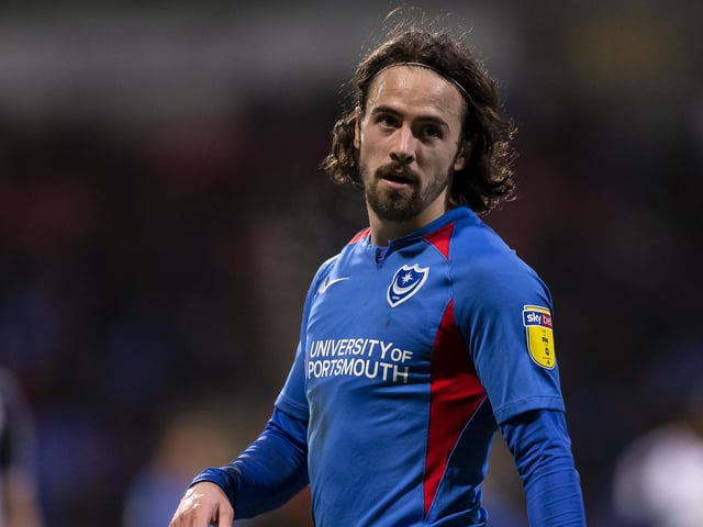 Hitting good form with another goal against Rochdale