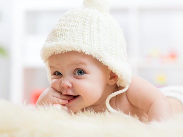 Savannah is a city in the country of Georgia, but it also proves popular as a baby name, with 122,925 children being named this.