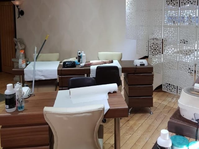 Aphrodite Day Spa, Hollin House, Station Road, Carcroft, Doncaster, DN6 8DB. Rating: 4.7/5 (based on 94 Google Reviews).