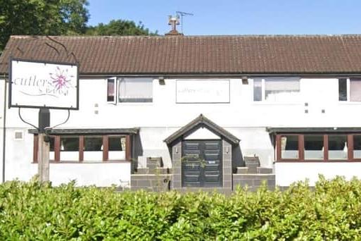 Cutlers Spice, on Leighton Road, in Gleadless, won numerous gongs at the English Curry Awards. The owners announced its shock closure in February, citing ‘rising costs’.