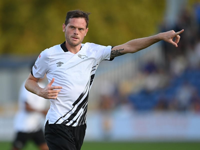 A favourite of Blades fans, for his calm performances as much as his famous celebrations following promotion, Stearman is looking for a new club after leaving Derby County. He has already signed up to represent Wolves in a seven-a-side tournament this summer, alongside Leon Clarke, and hopes to play for as long as possible before moving into coaching