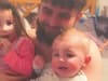 Jordan Sheehy: Tribute to dad-of-two killed in tragic crash near Ridgeway, Sheffield, as fundraiser starts