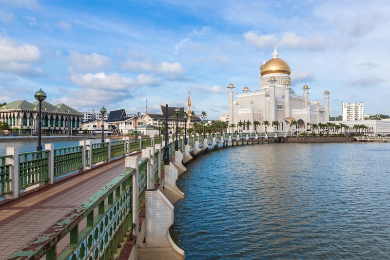 Entry to Brunei is severely restricted. Anyone seeking to enter or exit must apply for a permit from the Prime Minister’s Office at least eight days before the date of travel. Travellers need to provide a negative Covid-19 PCR test on arrival, obtained within 72 hours of travel. An exit travel ban is also in place, including for permanent residents and expatriate workers.