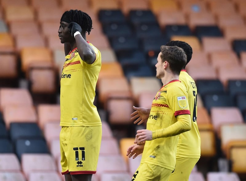 Hearts have agreed contract terms with Walsall striker Elijah Adebayo after holding talks. The Edinburgh club now hope to reach a deal with the English League Two side and complete his transfer before the January window closes (Edinburgh Evening News)