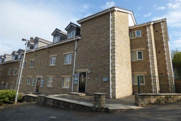 This two-bedroom apartment is available to rent, from the start of March, for £475 per calendar month, via Entwistle Green.