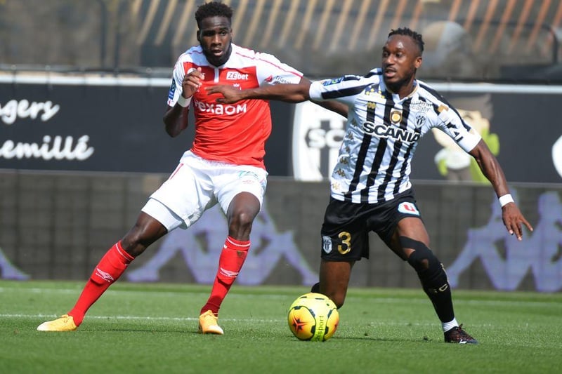 Birmingham are keen on Angers left-back Souleyman Doumbia along with Union Berlin (L’Equipe). 