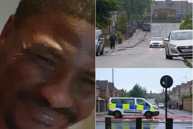 A 16-year-old boy, who cannot be named for legal reasons, stabbed 42-year-old Anthony Sumner in an attack in Windy House Lane, Manor, in July last year, in what is said to have been a revenge attack.