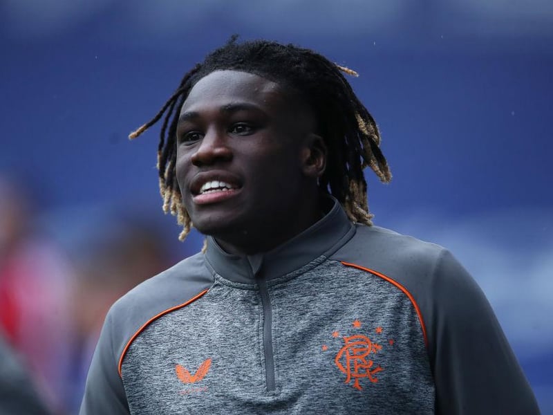 Much like Patterson, Bassey is waiting in the wingers eagerly chomping at the bit to prove himself. This could be an ideal opportunity to give him a run out.  

(Photo by Ian MacNicol/Getty Images)