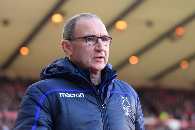 Ex-Nottingham Forest boss Martin O'Neill is believed to have been approached by manager-less Celtic for advice, as they continue their hunt for a new boss. He won three league titles during a successful spell at the Hoops' helm. (Football Insider)
