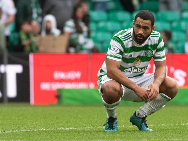 The big centre-back was pretty solid throughout. Gets in good positions. Penalty decision given against him was harsh.