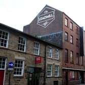 Sheffield is home to one of the UK’s most iconic independent music venues, The Leadmill, and is famous for giving up and coming bands a start. 