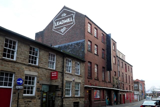 Sheffield is home to one of the UK’s most iconic independent music venues, The Leadmill, and is famous for giving up and coming bands a start. Its pedigree include the likes of Pulp, Oasis, Coldplay, The Killers, Lewis Capaldi, The White Stripes, The Stone Roses... the list goes on. The venue is currently protesting how a new management company is taking over starting next April - but a night out here is not to be missed during your stay.