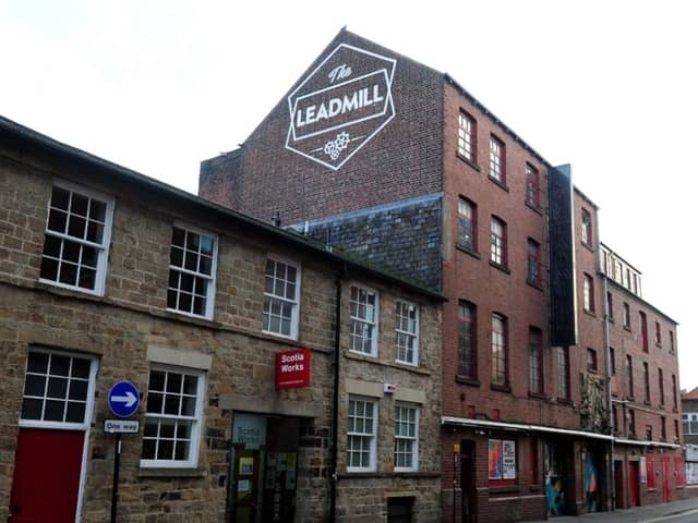 Sheffield is home to one of the UK’s most iconic independent music venues, The Leadmill, and is famous for giving up and coming bands a start. 