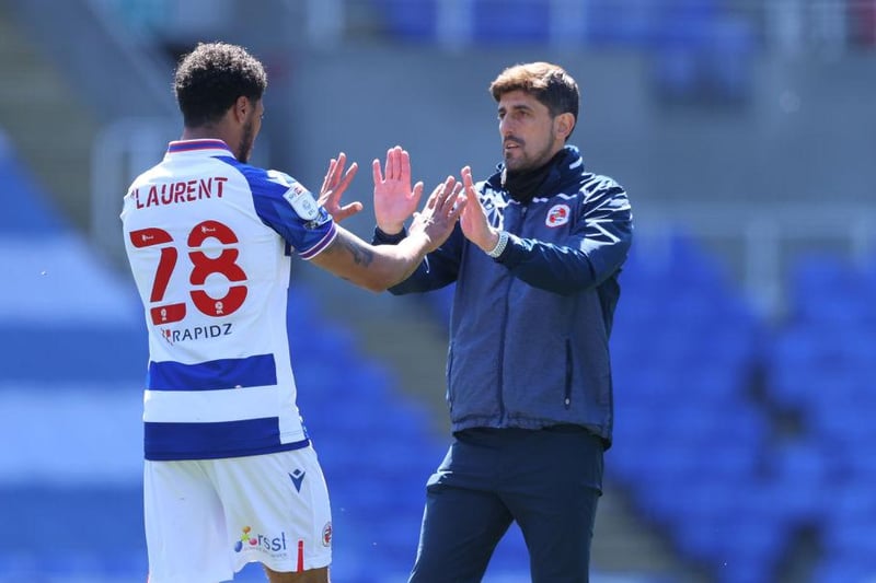 Reading ace Josh Laurent is attracting significant summer interest as the transfer window prepares to reopen, with Brighton and Rangers both keen. (The Sun)

 (Photo by Richard Heathcote/Getty Images)
