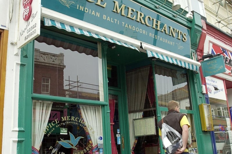 This restaurant/ takeaway in Osbourne Road in Southsea is one of the best places to get a curry from in the city, according to TripAdvisor. It has a 4.5 star rating based on 489 reviews.