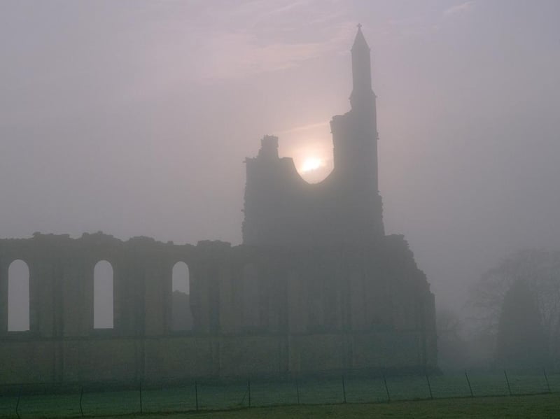 Take a guided tour around the soaring medieval ruins and grand arches of one of England's most impressive Cistercian monasteries. 🏰 Coxwold / North Yorkshire border, YO64 4BD