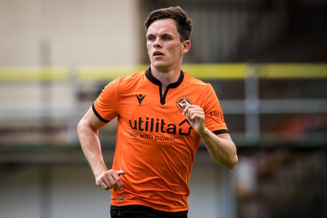 Dundee United have had “zero contact” regarding Lawrence Shankland, manager Micky Mellon has revealed. There is interest in the player from French side Guingamp. The striker could return to the United team this weekend for the clash with Celtic. (Daily Record)
