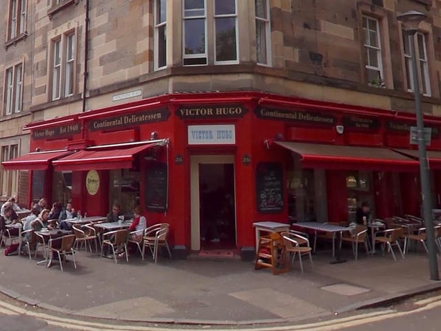 29 Melville Terrace, Edinburgh EH9 1LP
