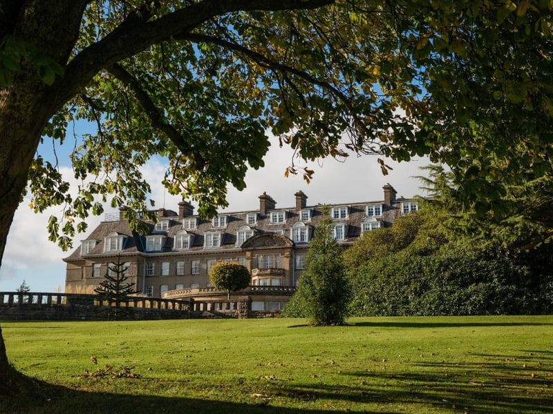 It may not be cheap, but the famous Gleneagles Hotel gives you and your family plenty for your money. For the youngsters there's a children’s pool, mountain biking, off-roading in a mini Land Rover, segways, falconry, a cinema, arts and crafts and even an ‘own a pony for a day’ experience. For the adults there's all the enjoyment of one of Scotland's finet hotels, with food and drink to match.