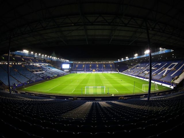 Average attendance: 24.961