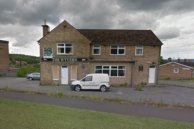 This pub was a dog-friendly pub used by several sports teams. Marketed by Sidney Phillips Limited, 01522 418123.