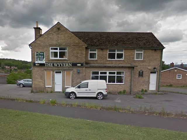 This pub was a dog-friendly pub used by several sports teams. Marketed by Sidney Phillips Limited, 01522 418123.