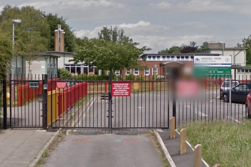 Mansel Primary, in Chaucer Road, maintained its 'Good' rating in a report published in May 19. Inspectors said: "There is a real sense of community at Mansel Primary. Leaders have built positive relationships with pupils and their families." - https://reports.ofsted.gov.uk/provider/21/139137