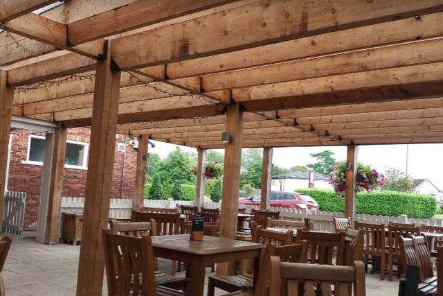 The Hatfield Chace is near the old mining village of Hatfield, about six miles from Doncaster, and combines good food with a selection of real ales. Call 01302 976698.