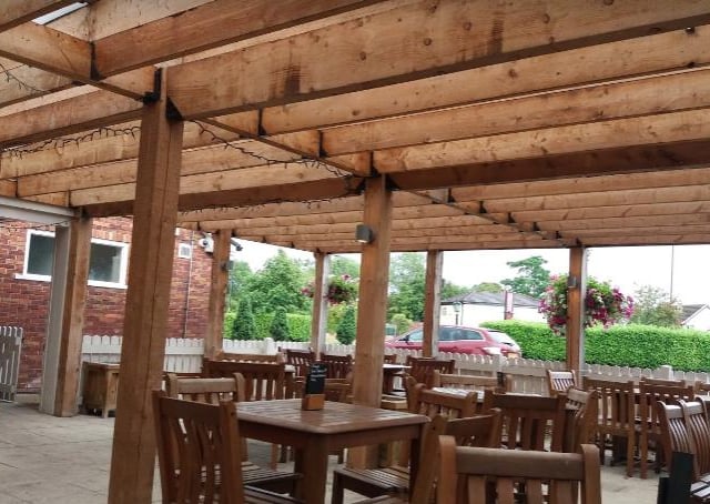 The Hatfield Chace is near the old mining village of Hatfield, about six miles from Doncaster, and combines good food with a selection of real ales. Call 01302 976698.