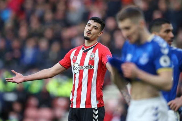 The Chelsea youngster is targeted by several Premier League clubs having spent last season on loan at Southampton. Newcastle are interested, but they face stiff competition. 