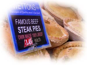 Wettons Butchers of Market Warsop are currently offering meat deliveries to the Warsop area, giving priority to the elderly and vulnerable.