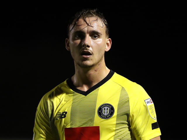 Position: Left-wing
Age: 22
Appearances this season: 23
Goals: 8
Assists: 5
Contract: Expires at the end of the season
Average Rating: 7.14