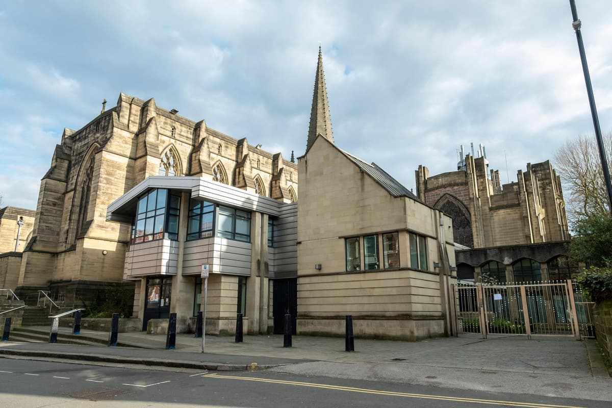 Das Archer Project in Sheffield erhält über 500.000 Pfund für seine ...