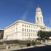 Councillor sir Steve Houghton CBE, leader of Barnsley Council, told last week's cabinet meeting that without the borough's masterplans are in place to "protect public interest"