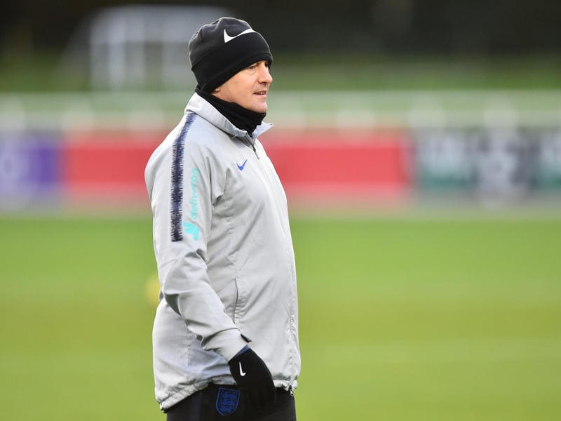 Ex-Watford boss Aidy Boothroyd has been named as the favourite for the vacant Doncaster Rovers job. He left the England U21 job last month after a disastrous Euro 2021 tournament. (SkyBet)
