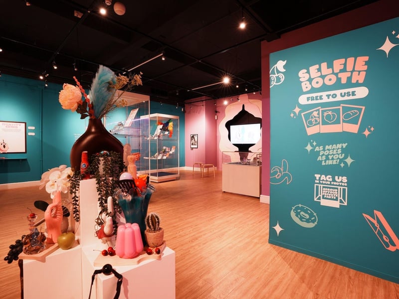 Did you know your brain contains 400 miles of blood vessels? This May half-term is all about blood – what exactly is it, and what does it do? Take part in science shows, trails, craft activities and – if you’re feeling brave – the museum's infamous hands-on heart dissection workshops! Come and find out why the red stuff is the best stuff with a host of activities for all the family, all free with your museum ticket. 📍 Thackray Museum of Medical History, 141 Beckett St, Leeds LS9 7LN