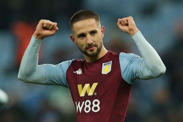 Aston Villa’s Conor Hourihane says the Owls tried to sign him in 2017 but he snubbed interest due to his strong relationship with Barnsley. (Going Up Going Down Podcast)