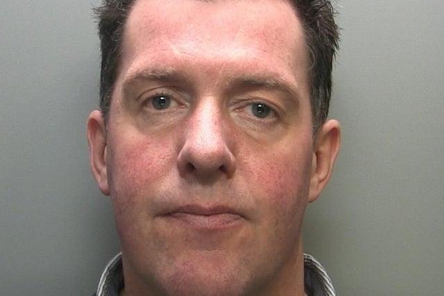 Lowis, 50, of Soulby, near Penrith, Cumbria, was jailed for three years after he was convicted of committing sexual assault against a Hartlepool woman.