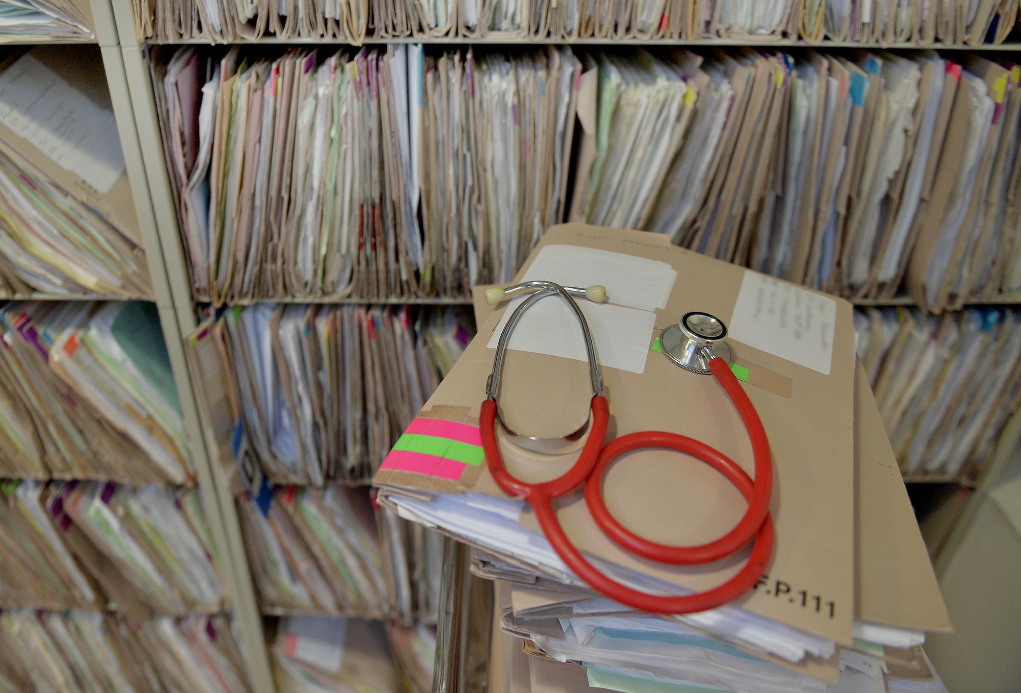 Havant patients have rated their GP surgeries in the GP patients survey.