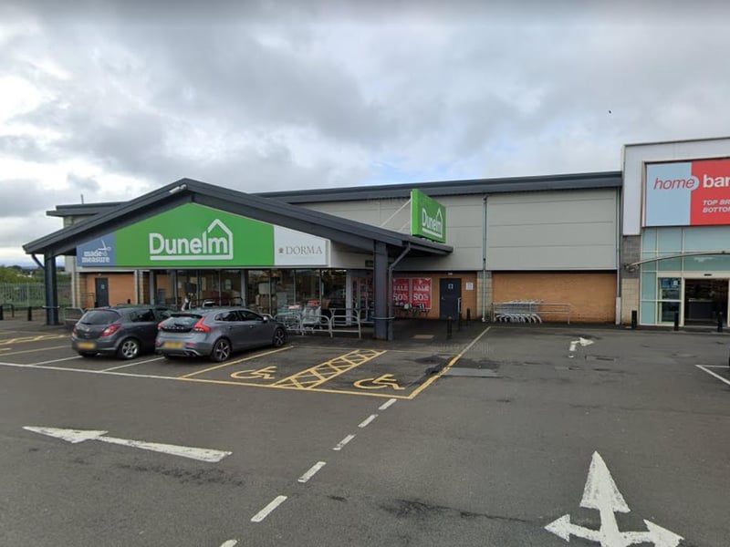 Homeware shops will reopen across Scotland today.