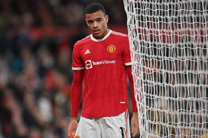 United are expected to make a decision about the 21-year-old’s future before Monday’s game, but regardless of the outcome, Greenwood won’t have the required fitness to play against Wolves.
